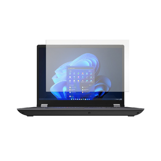 Lenovo ThinkPad P16 Gen 2 (Non-Touch) Paper Screen Protector