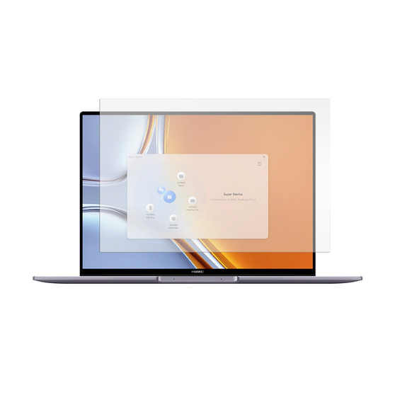 Huawei MateBook 16s (2023) Paper Screen Protector