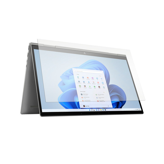 HP Envy x360 15z ey100 Paper Screen Protector
