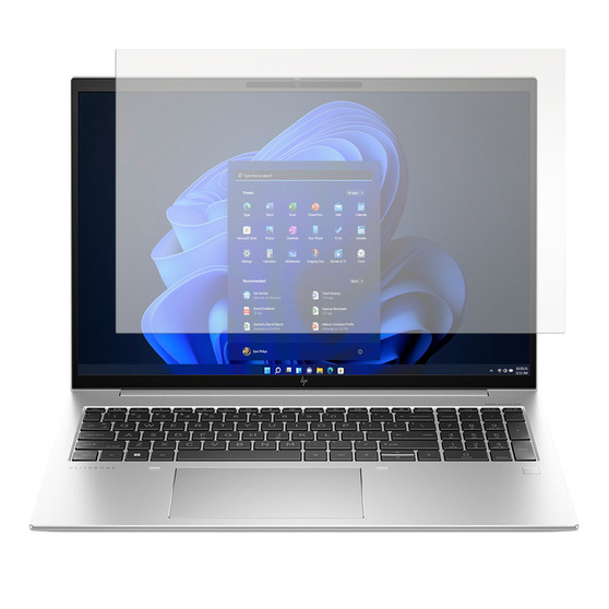 HP EliteBook 865 G10 (Touch) Paper Screen Protector