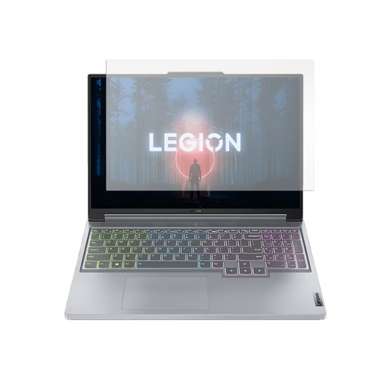 Lenovo Legion Slim 5 16APH8 Paper Screen Protector