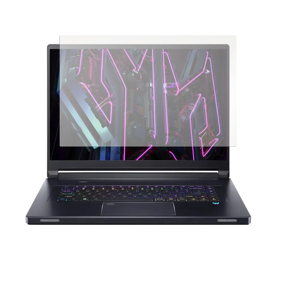 Acer Predator Triton X PTX17-71 Paper Screen Protector