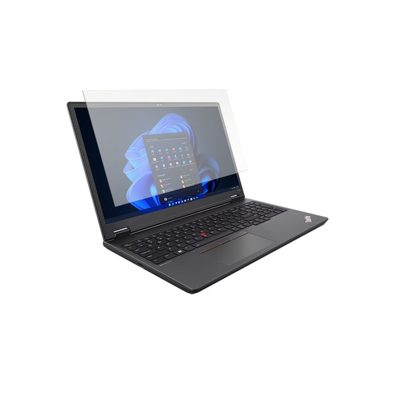 Lenovo ThinkPad P16v Gen 1 (Touch) Paper Screen Protector