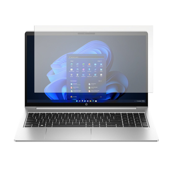 HP ProBook 450 G10 (Touch) Paper Screen Protector