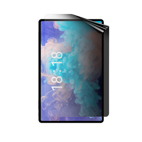 N-one NPad X Privacy (Portrait) Screen Protector