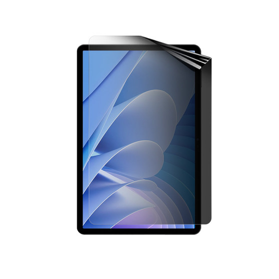 Doogee T30 Pro Privacy (Portrait) Screen Protector
