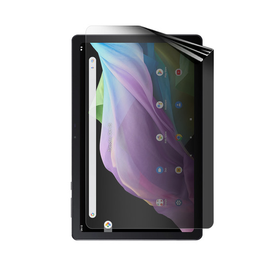 Acer Iconia Tab P10 Privacy (Portrait) Screen Protector