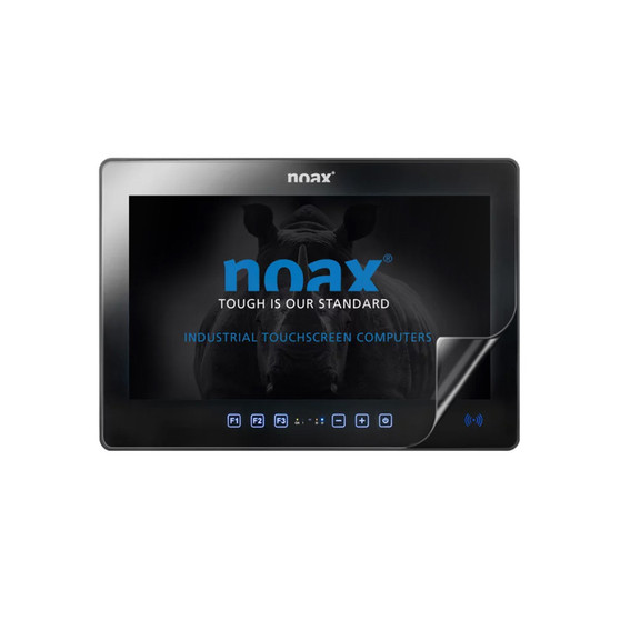 Noax Technologies S21WR Hygienic Computer Impact Screen Protector