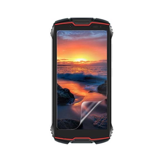 Cubot KingKong Mini 2 Pro Impact Screen Protector