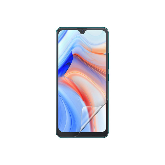 Cubot Note 8 Impact Screen Protector