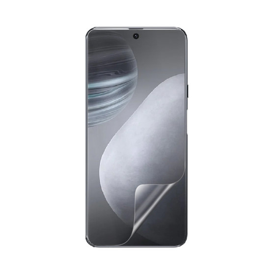 Cubot X50 Impact Screen Protector