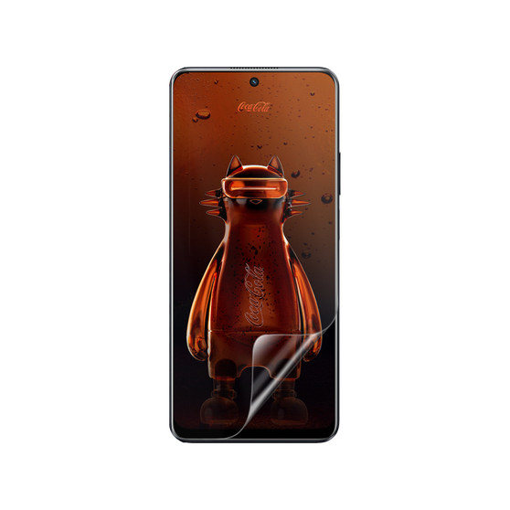 Realme 10 Pro 5G Coca-Cola Edition Impact Screen Protector