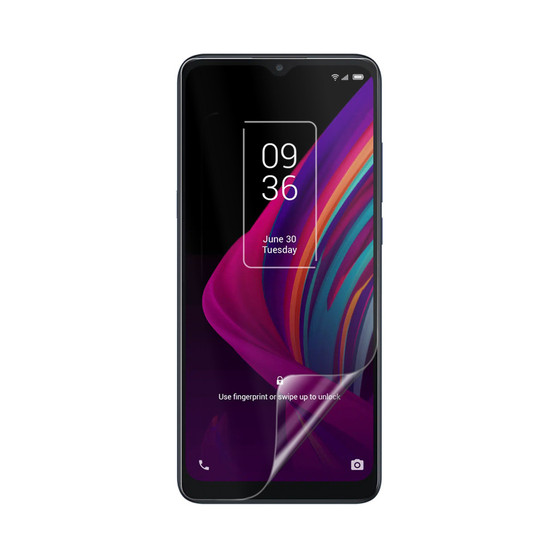 TCL 10 SE Impact Screen Protector