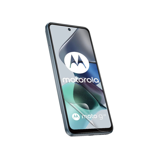 Motorola Moto G23 Impact Screen Protector