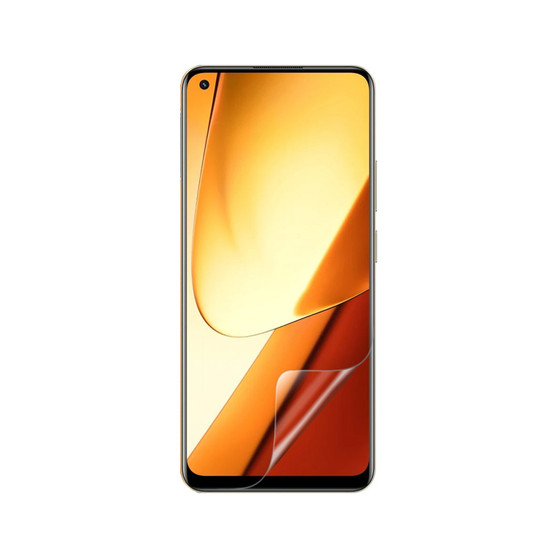 Realme 11 Vivid Screen Protector