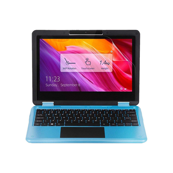 AWOW VT11 (2-in-1) Vivid Screen Protector