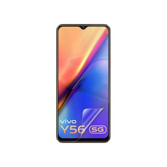 Vivo Y56 Impact Screen Protector