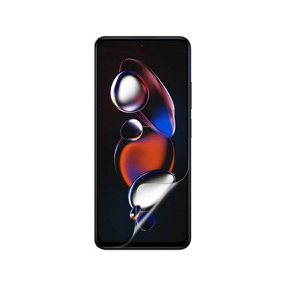 Xiaomi Redmi Note 12T Pro Vivid Screen Protector