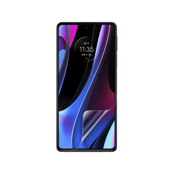Motorola Edge+ 5G UW (2022) Vivid Screen Protector