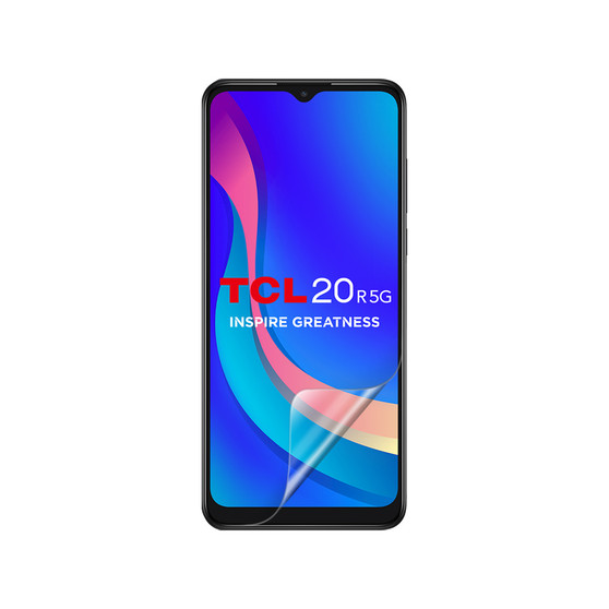 TCL 20 R 5G Vivid Screen Protector
