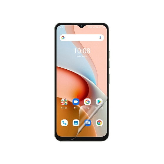 Umidigi G3 Vivid Screen Protector