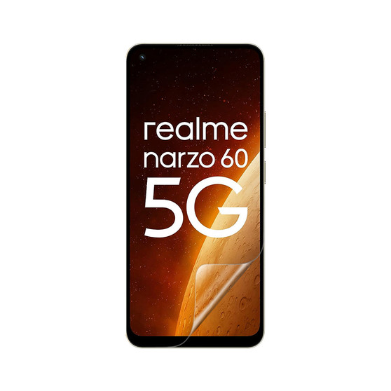 Realme Narzo 60 5G Vivid Screen Protector