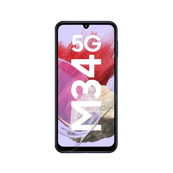 Samsung Galaxy M34 5G Vivid Screen Protector