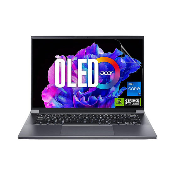 Acer Swift X SFX14-71G Vivid Screen Protector