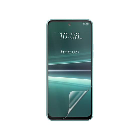 HTC U23 Impact Screen Protector