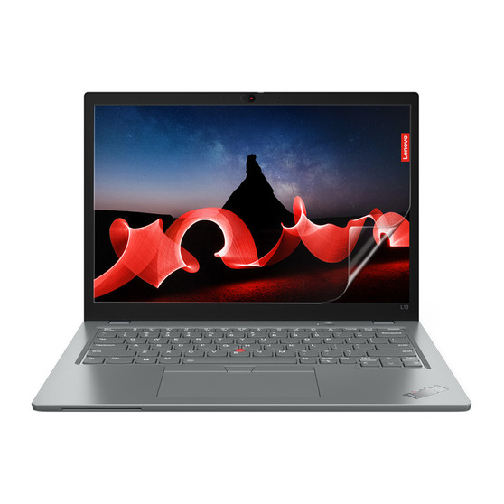 Lenovo ThinkPad L13 Gen 4 (Touch) Impact Screen Protector