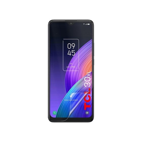 TCL TCL 30 XL Impact Screen Protector