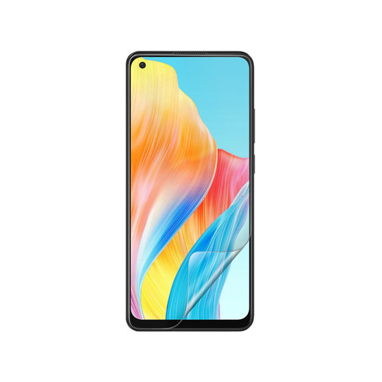 Oppo A78 4G Impact Screen Protector