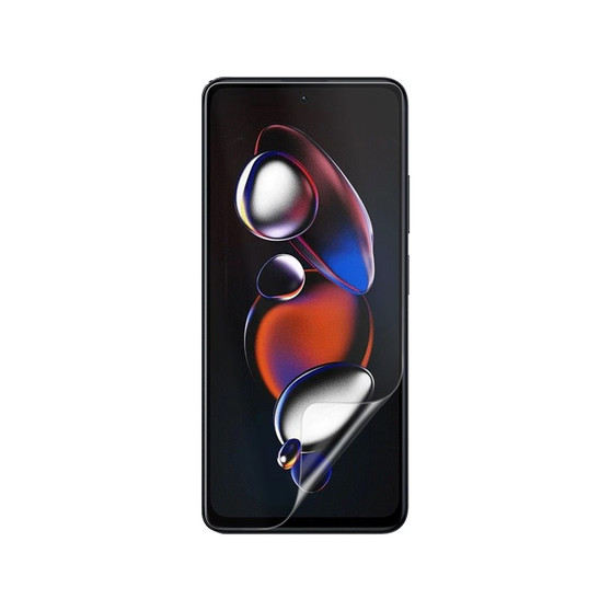 Xiaomi Redmi Note 12T Pro Impact Screen Protector