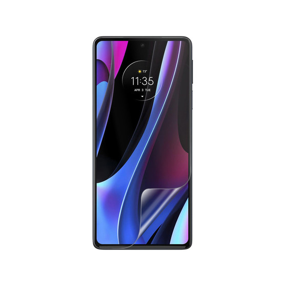 Motorola Edge+ 5G UW (2022) Impact Screen Protector