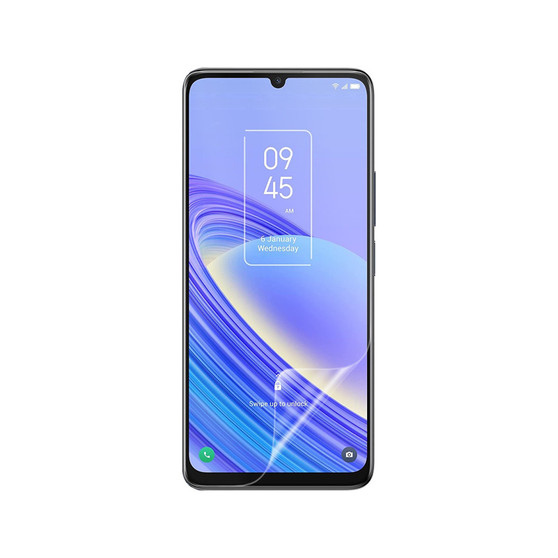 TCL 40 SE Impact Screen Protector