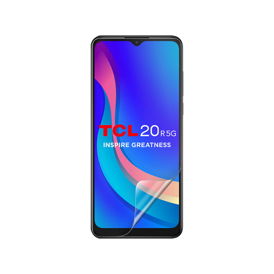 TCL 20 R 5G Impact Screen Protector