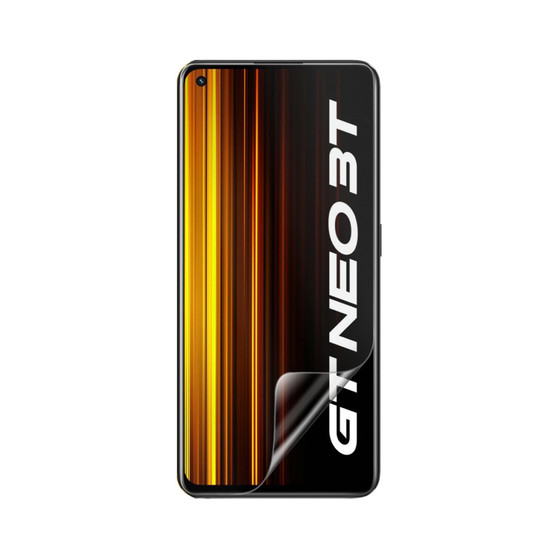 Realme GT Neo 3T Impact Screen Protector