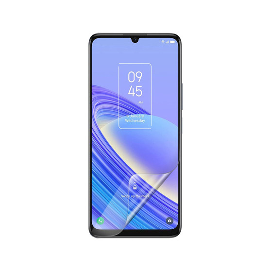 TCL 40 SE Matte Screen Protector