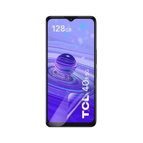 TCL 40 R 5G Matte Screen Protector