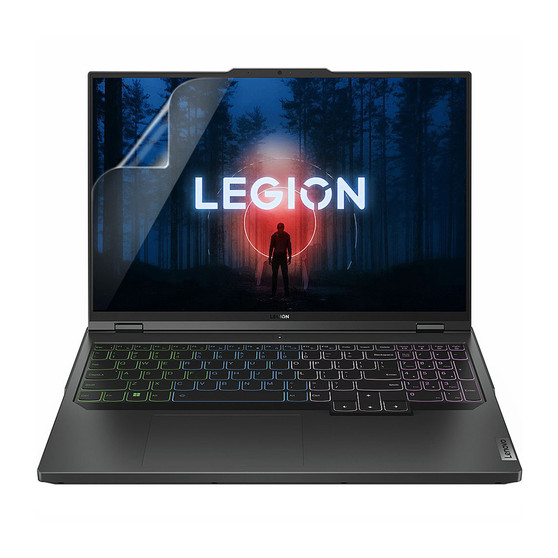 Lenovo Legion Pro 5 16ARX8 Matte Screen Protector
