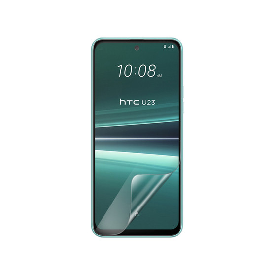 HTC U23 Matte Screen Protector