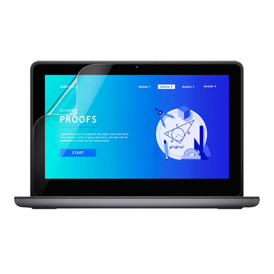 Dell Latitude 11 3140 (2-in-1) Matte Screen Protector