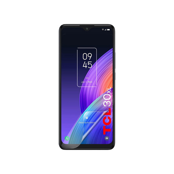 TCL TCL 30 XL Matte Screen Protector