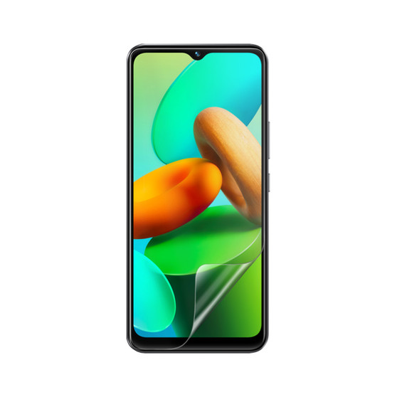 Vivo Y02A Impact Screen Protector