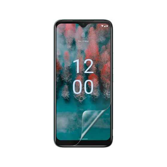 Nokia C12 Plus Impact Screen Protector