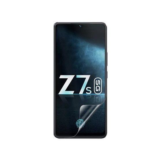 Vivo iQOO Z7s 5G Impact Screen Protector