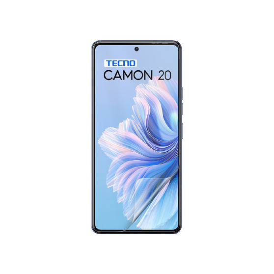 Tecno Camon 20 Impact Screen Protector