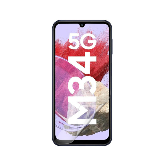 Samsung Galaxy M34 5G Matte Screen Protector