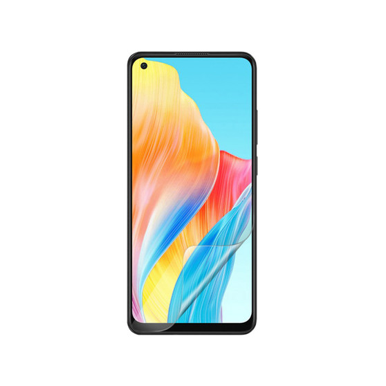 Oppo A78 4G Matte Screen Protector