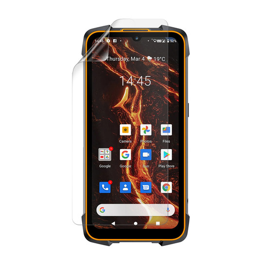 Cubot KingKong 5 Pro Silk Screen Protector